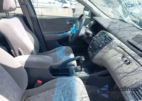 2002 Honda Accord 2.3 Ex/2.3 Se z USA, uszkodzony, nr VIN 1HGCG66802A100249